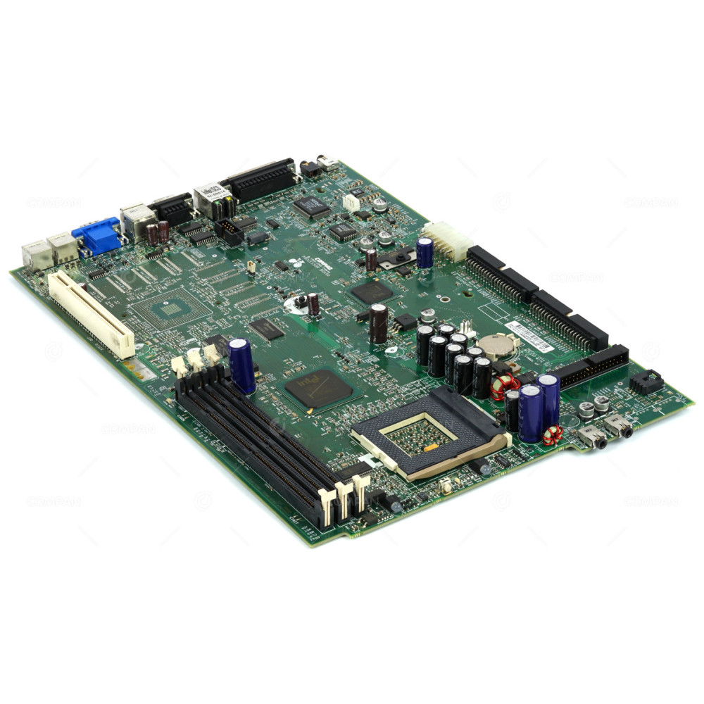 187500-001 HP MAINBOARD FOR COMPAQ SOCKET 370 010700-101, 010634-000